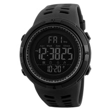 Load image into Gallery viewer, SKMEI Men&#39;s Digital Watch 1251