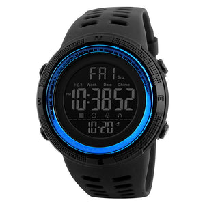 SKMEI Men's Digital Watch 1251