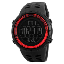 Load image into Gallery viewer, SKMEI Men&#39;s Digital Watch 1251