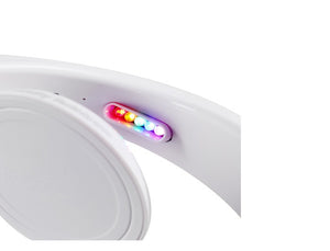 Rainbow Lamp Wall/Ceiling Project Night Light