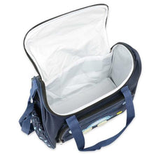 Load image into Gallery viewer, 4 Piece Nappy Bag (Cute as a Button)