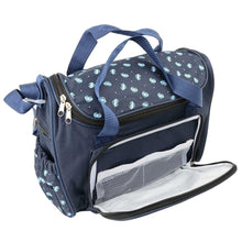 Load image into Gallery viewer, 4 Piece Nappy Bag (Cute as a Button)