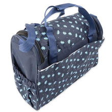 Load image into Gallery viewer, 4 Piece Nappy Bag (Cute as a Button)