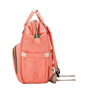 Gggles Multi-Functional Diaper Bag