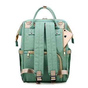 Gggles Multi-Functional Diaper Bag