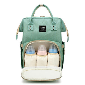 Gggles Multi-Functional Diaper Bag