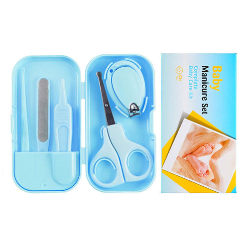 Baby Manicure Set