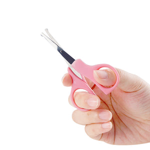 Baby Manicure Set