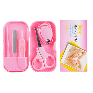 Baby Manicure Set