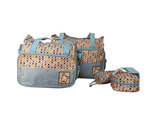 Load image into Gallery viewer, 5 Piece Nappy Bag