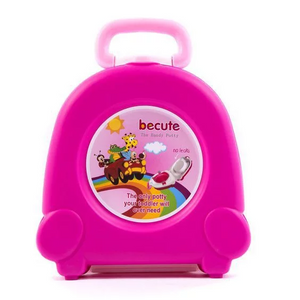 BeCute Travel Potty