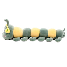 Load image into Gallery viewer, Caterpillar Stuffed Toys