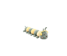 Load image into Gallery viewer, Caterpillar Stuffed Toys