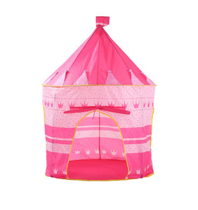 Kids Pop Up Play Tent