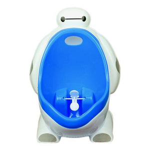 Robot urinal