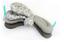 Load image into Gallery viewer, Adjustable Nursing Feeding Pillow