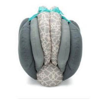 Load image into Gallery viewer, Adjustable Nursing Feeding Pillow