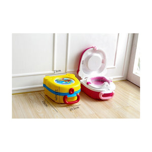 BeCute Travel Potty