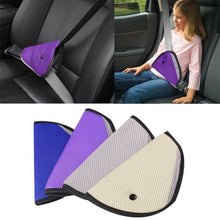 Load image into Gallery viewer, Gggles Car Seat Belt Adjuster