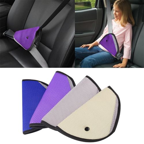 Gggles Car Seat Belt Adjuster