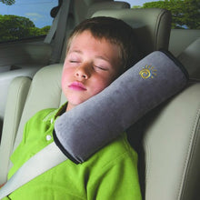 Load image into Gallery viewer, Car Seatbelt Shoulder Protection cushion