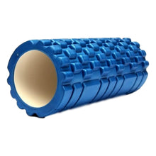 Load image into Gallery viewer, Yoga Fitness Foam Roller Blocks