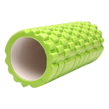 Load image into Gallery viewer, Yoga Fitness Foam Roller Blocks