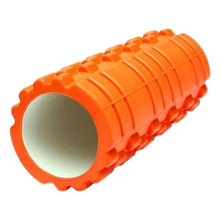 Load image into Gallery viewer, Yoga Fitness Foam Roller Blocks