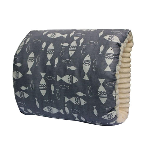 Nursing Arm Cushion fish