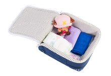 Load image into Gallery viewer, 2 in 1 Nappy Bag