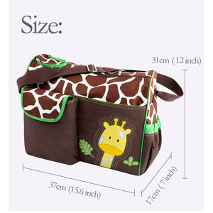 Diaper Bag