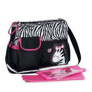 Diaper Bag