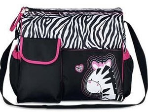 Diaper Bag 