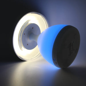 Rechargeable Mushroom Night Light