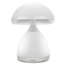 Load image into Gallery viewer, Rechargeable Mushroom Night Light