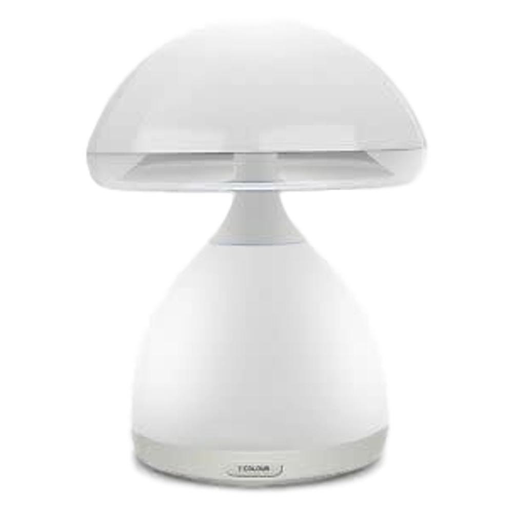 Rechargeable Mushroom Night Light