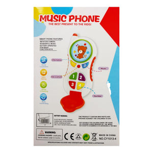 Music Phone