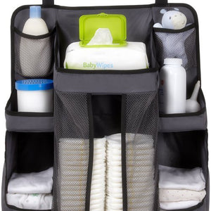 Baby Nursery Organiser