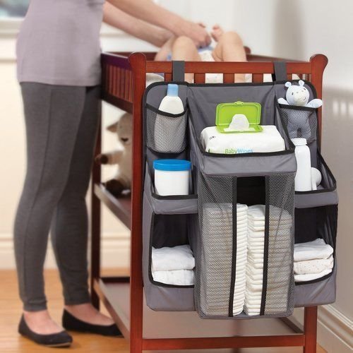 Baby Nursery Organiser