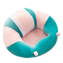 Load image into Gallery viewer, Baby Seat Support Pillow pink