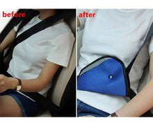 Load image into Gallery viewer, Gggles Car Seat Belt Adjuster