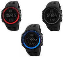 Load image into Gallery viewer, SKMEI Men&#39;s Digital Watch 1251