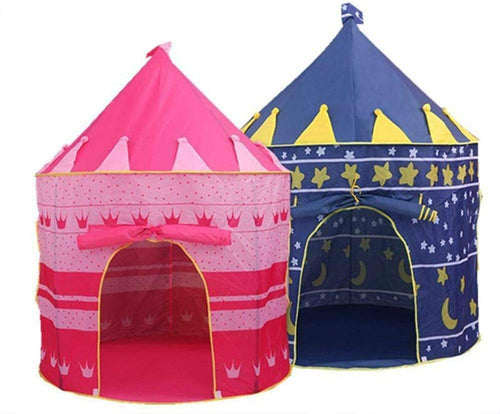 Kids Pop Up Play Tent