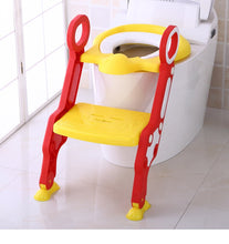 Load image into Gallery viewer, Toilet Ladder Chair