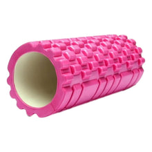 Load image into Gallery viewer, Yoga Fitness Foam Roller Blocks