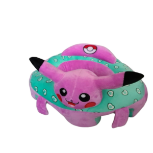 Baby Sitting Support Cushion-Purple