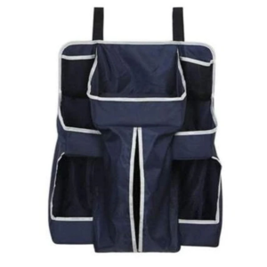 Baby Nursery Organizer - Navy